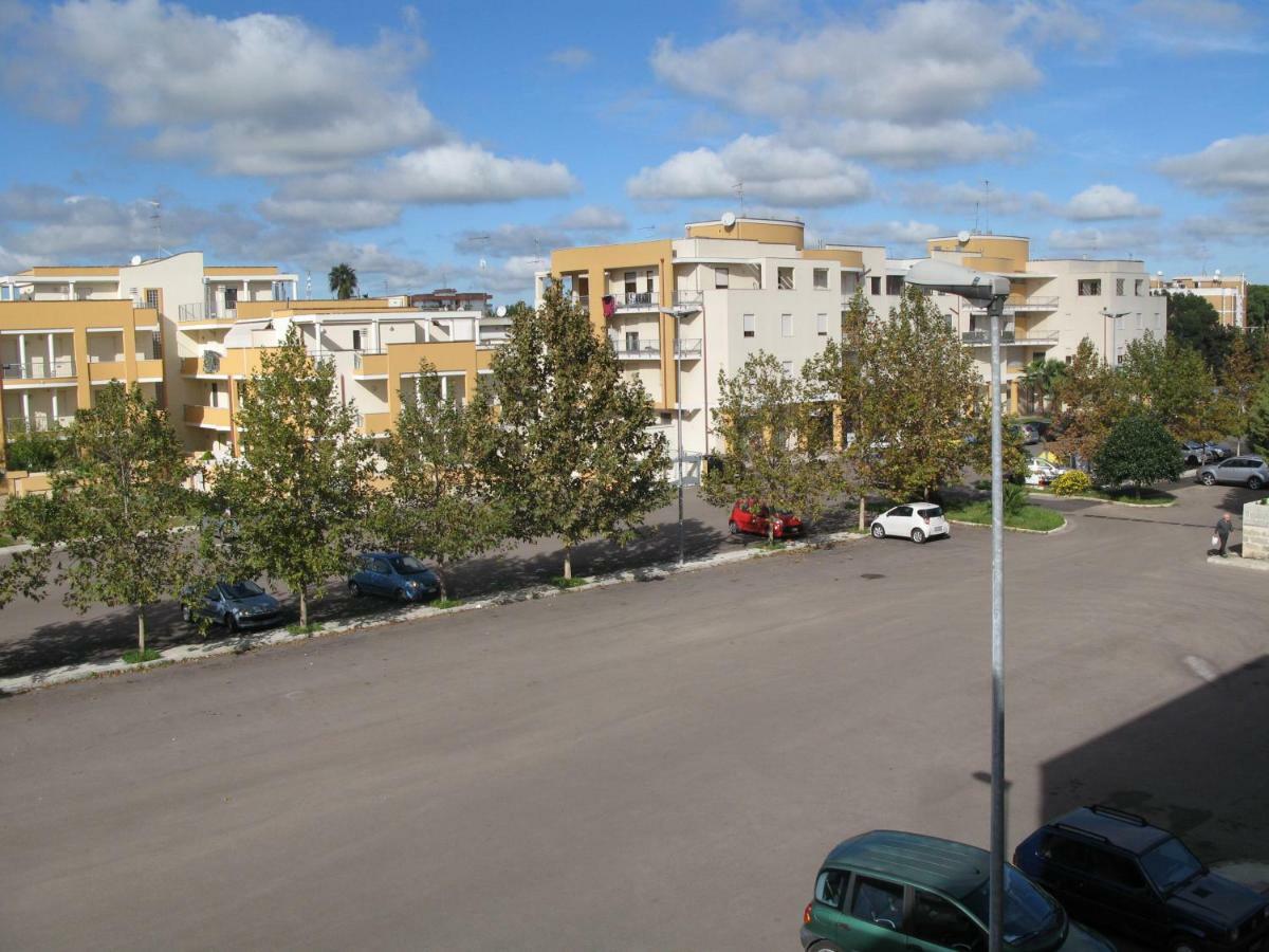 Mamà B&B Lecce Exterior foto